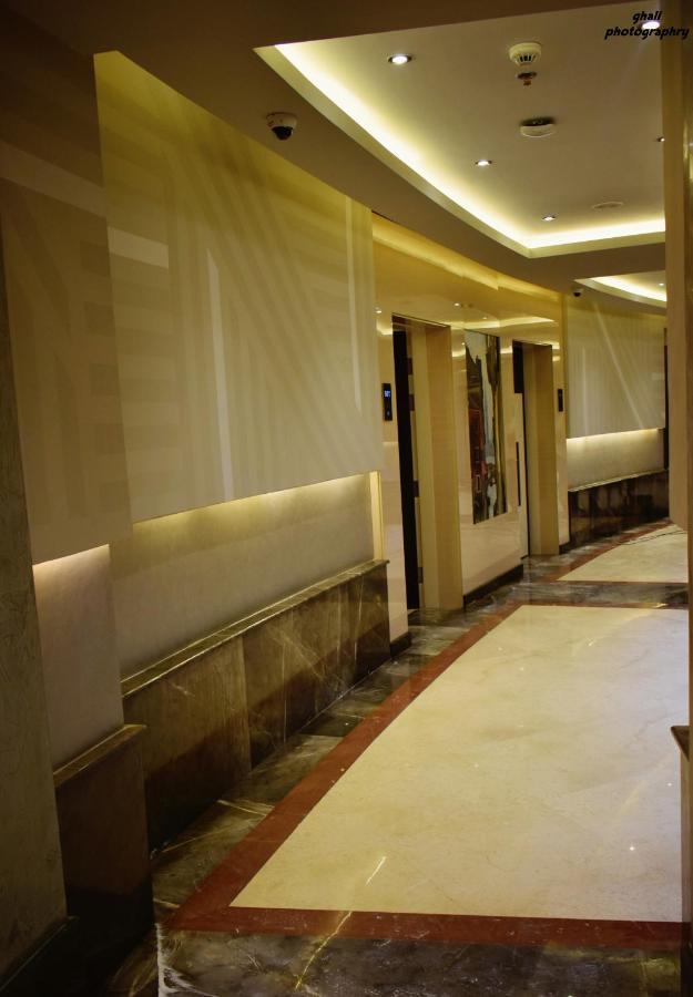 Hotel Fleet Club Mahrousa Alexandria