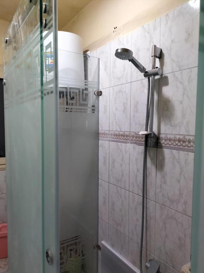 Sporting Sea View Two Bedroom Daire İskenderiye
