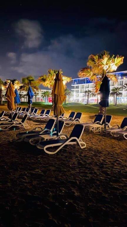Resort Porto Said