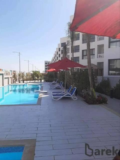 Resort Porto Said 4*