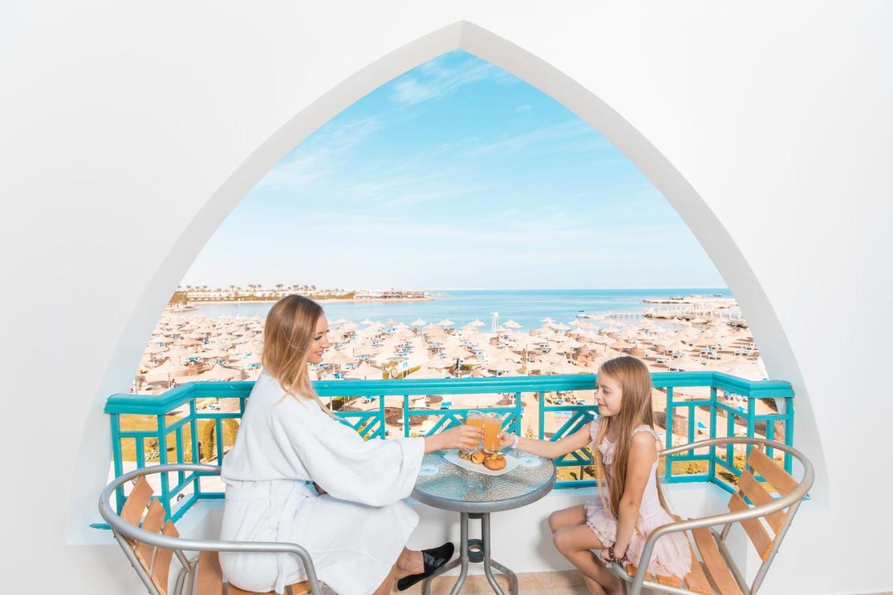 Sunrise Garden Resort Hurgada