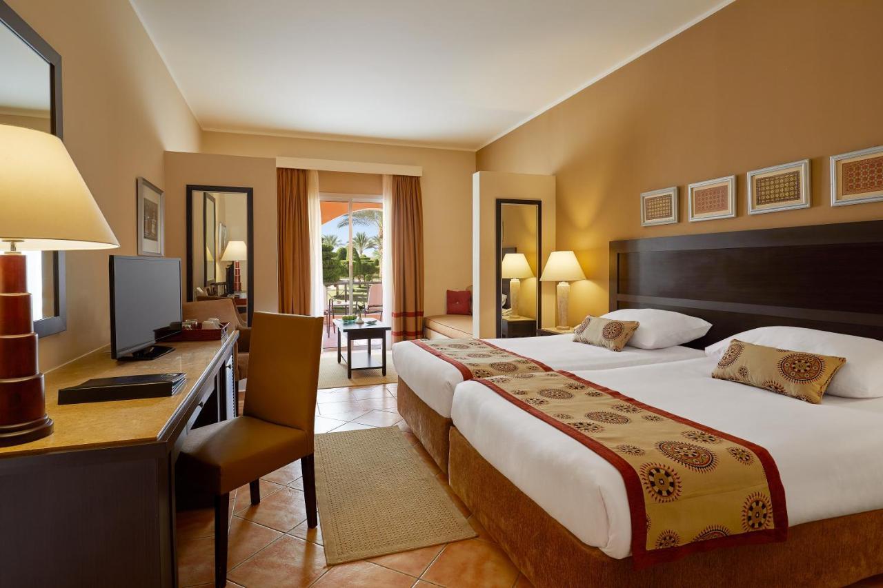 Resort Jaz Makadi Blue - Adults Friendly 16 Years Hurgada
