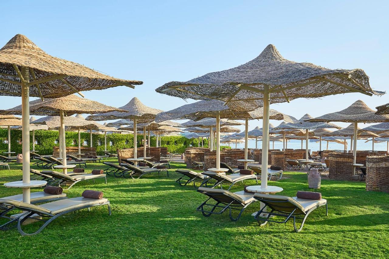 Resort Jaz Makadi Blue - Tui Blue Makadi - Adults Friendly 16 Years Hurghada