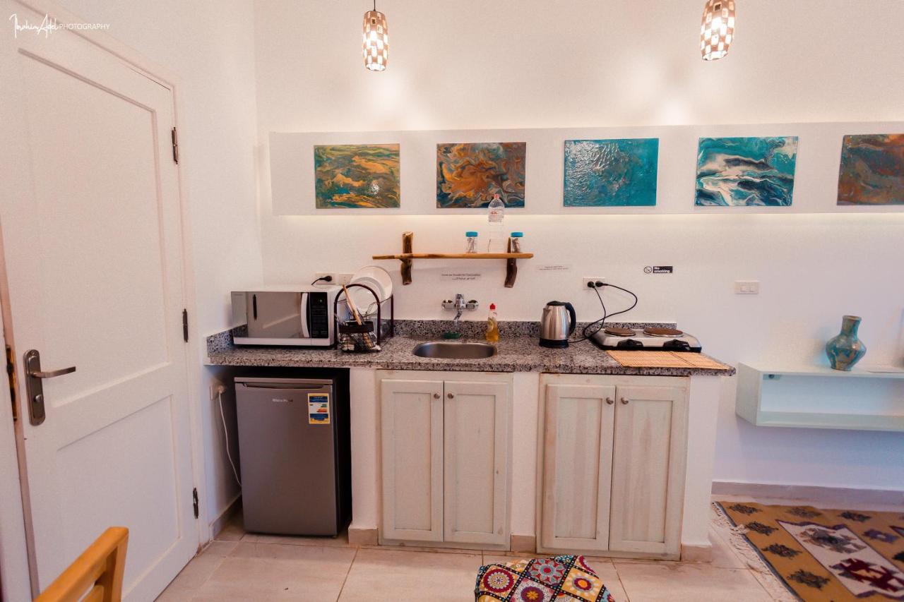 Skyrock Apartment
