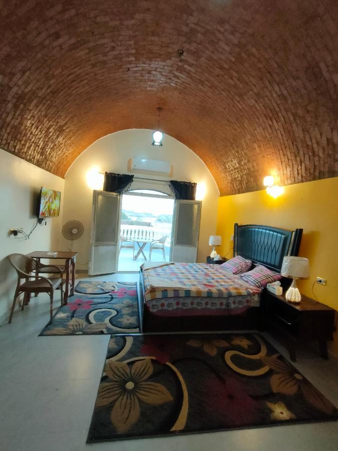 Nubian Apartment