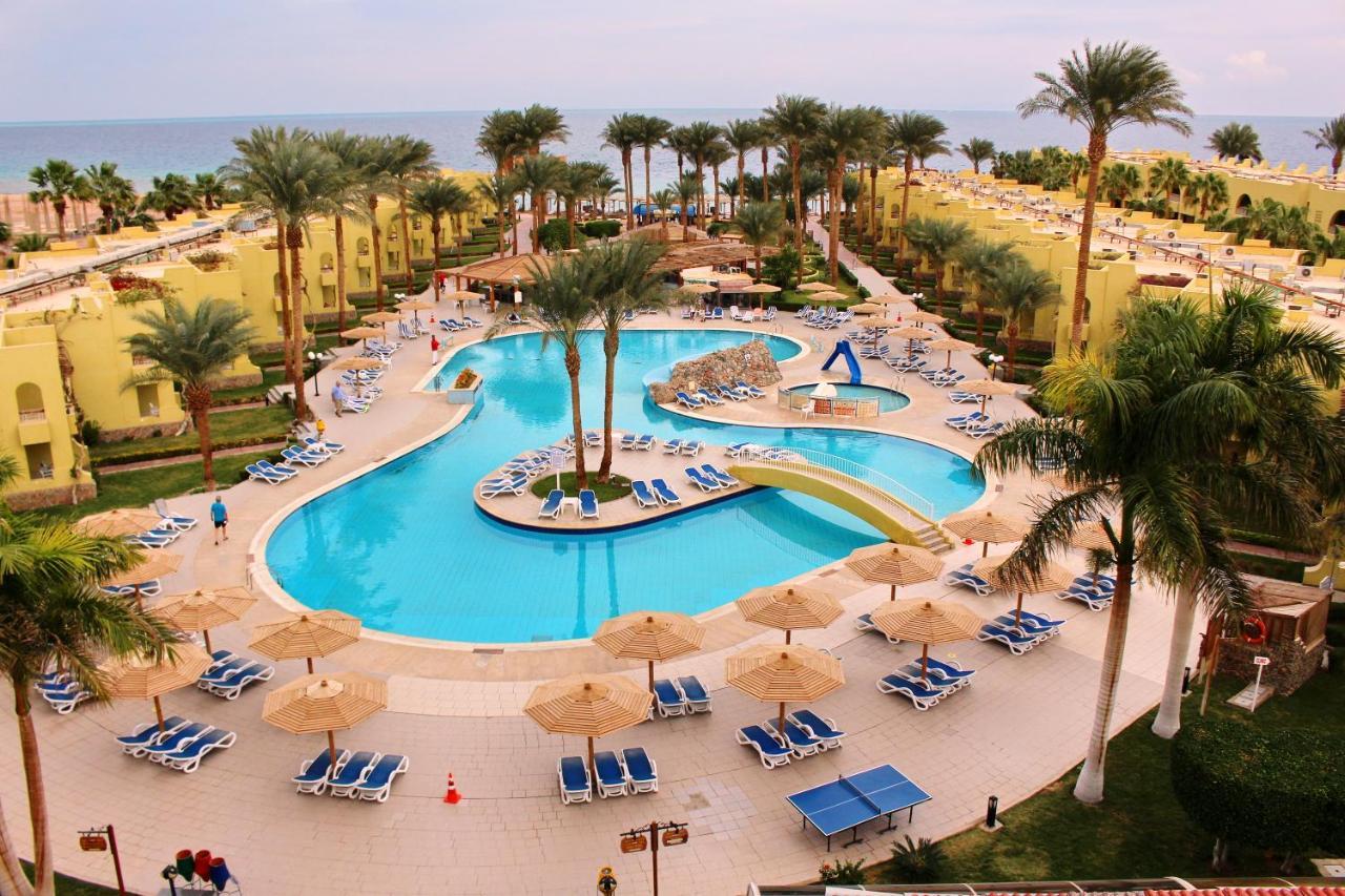 Palm Families And Couples Only 4* Hurghada