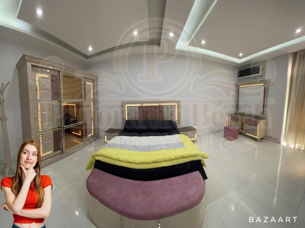 بانوراما شاطئ الأسكندرية كود 12 Apartment