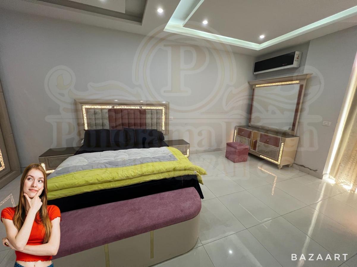 Apartment بانوراما شاطئ الأسكندرية كود 12 Alexandria