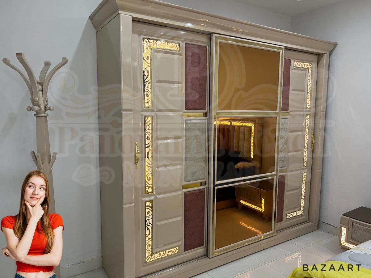 بانوراما شاطئ الأسكندرية كود 12 Alexandria