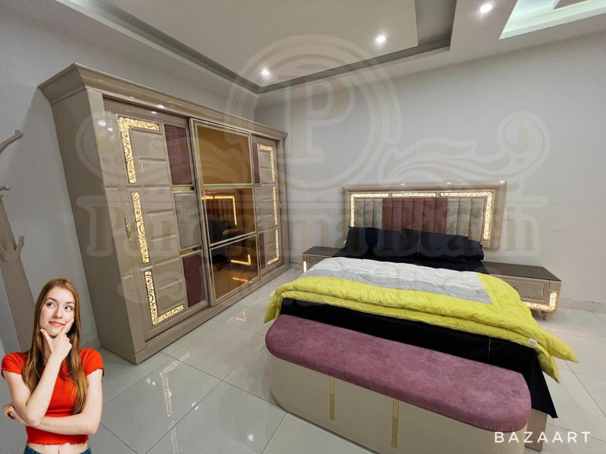 Apartment بانوراما شاطئ الأسكندرية كود 12 Alexandria