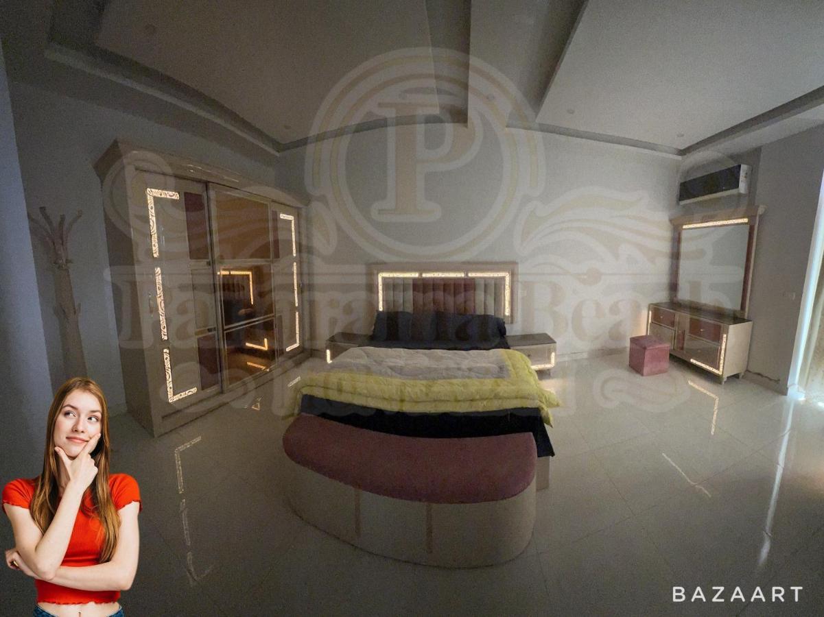 Apartment بانوراما شاطئ الأسكندرية كود 12 Alexandria