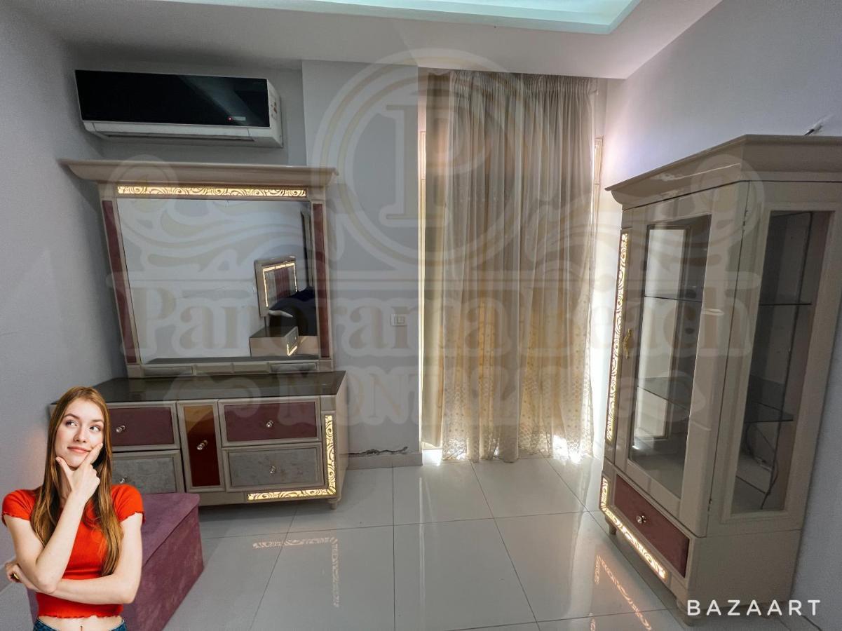 Apartment بانوراما شاطئ الأسكندرية كود 12 *