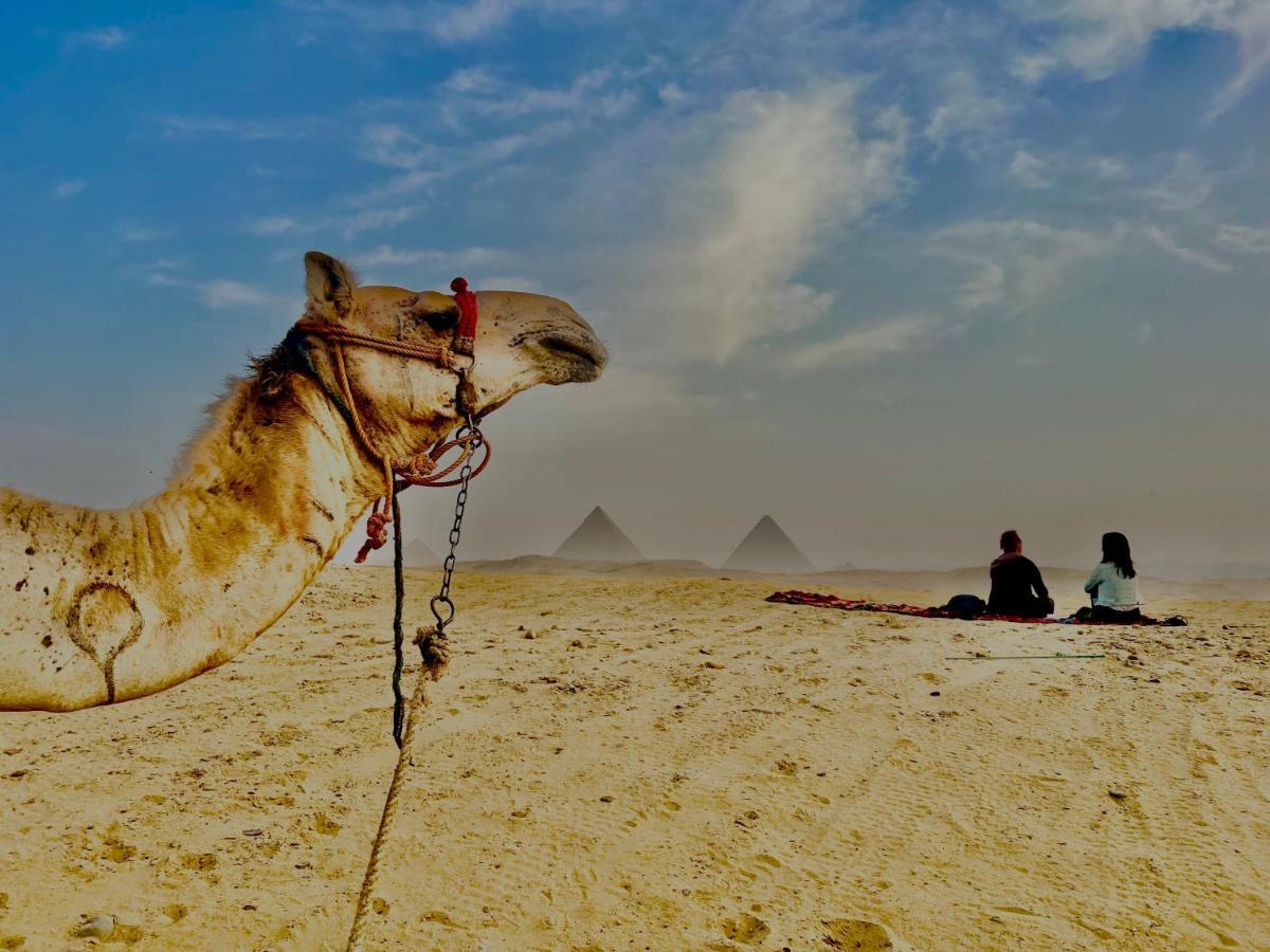 Pyramids Success Result Guest house *