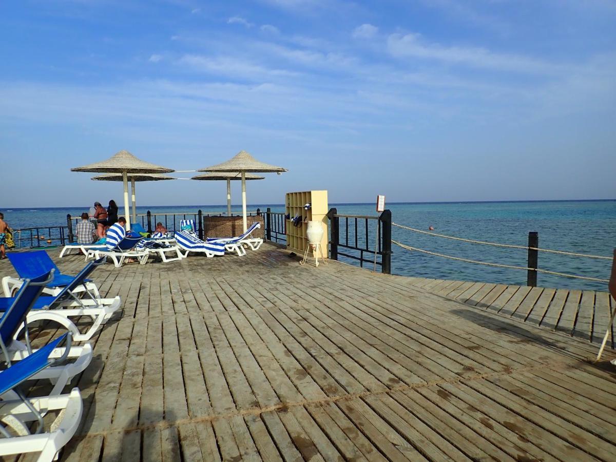Chalet Stella Makadi Palace Hurghada