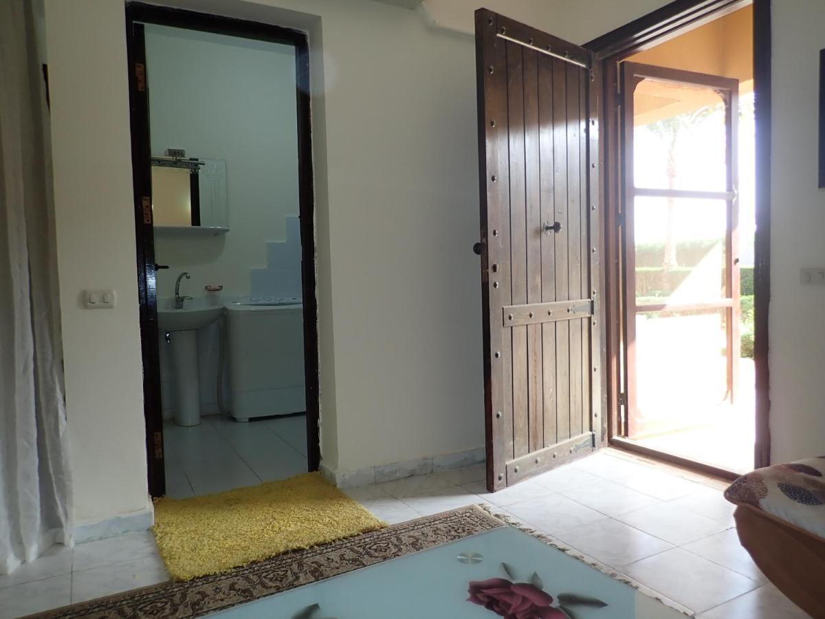 Chalet Stella Makadi Palace