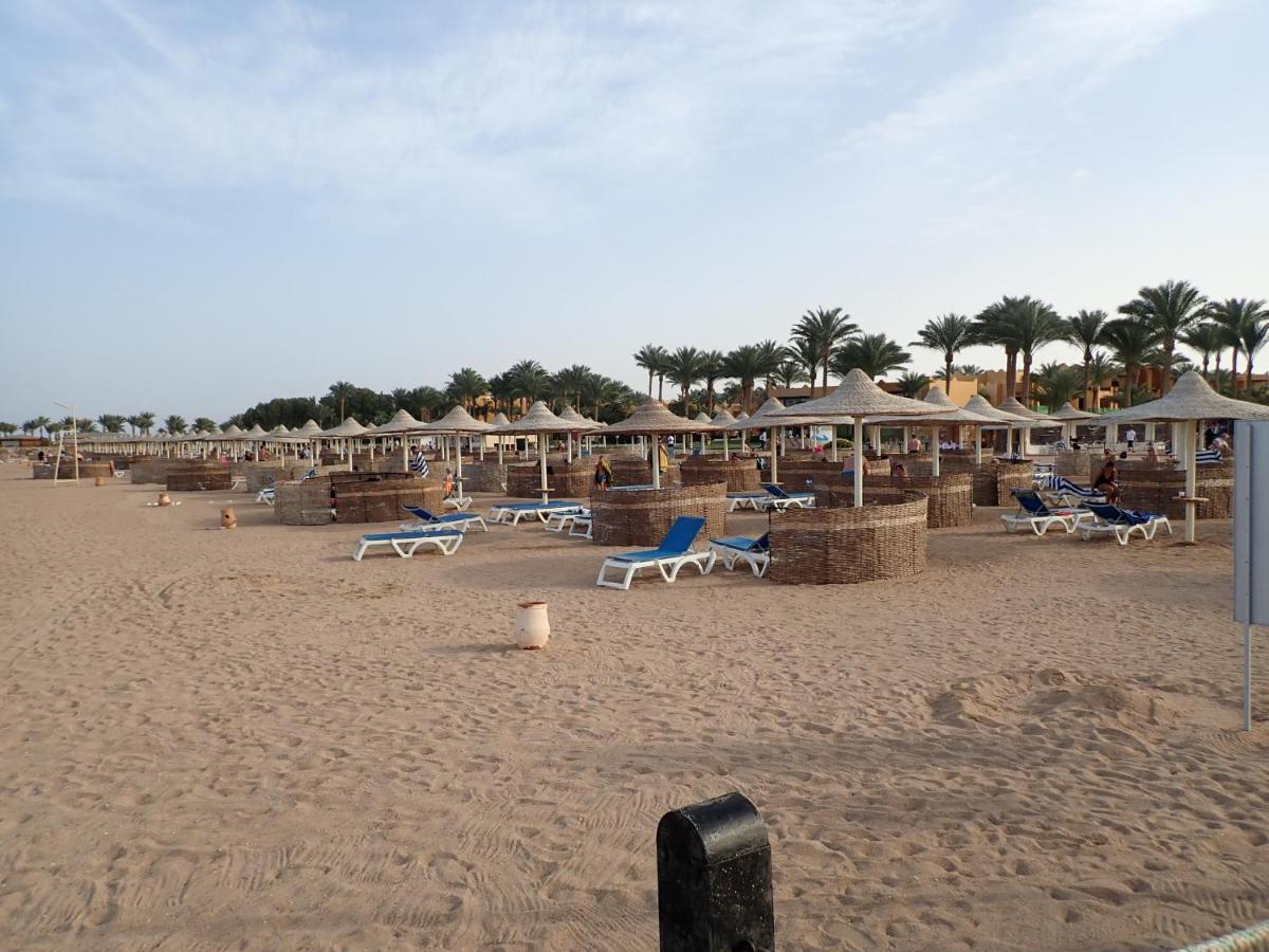 Chalet Stella Makadi Palace Hurghada