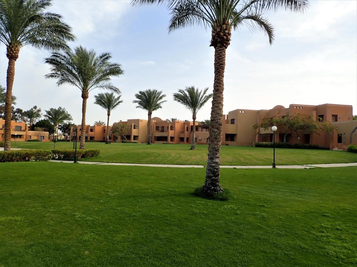 Stella Makadi Palace Chalet *