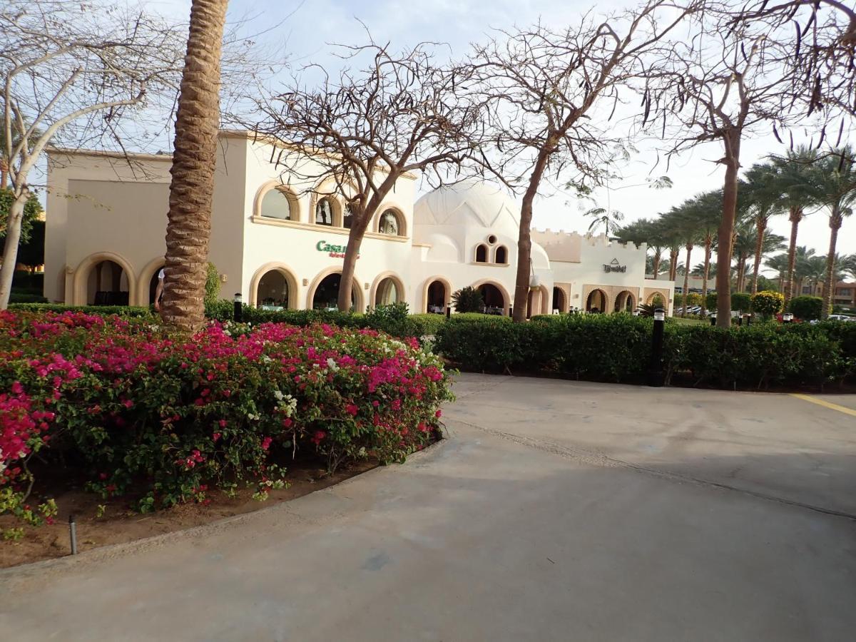 Stella Makadi Palace * Hurghada