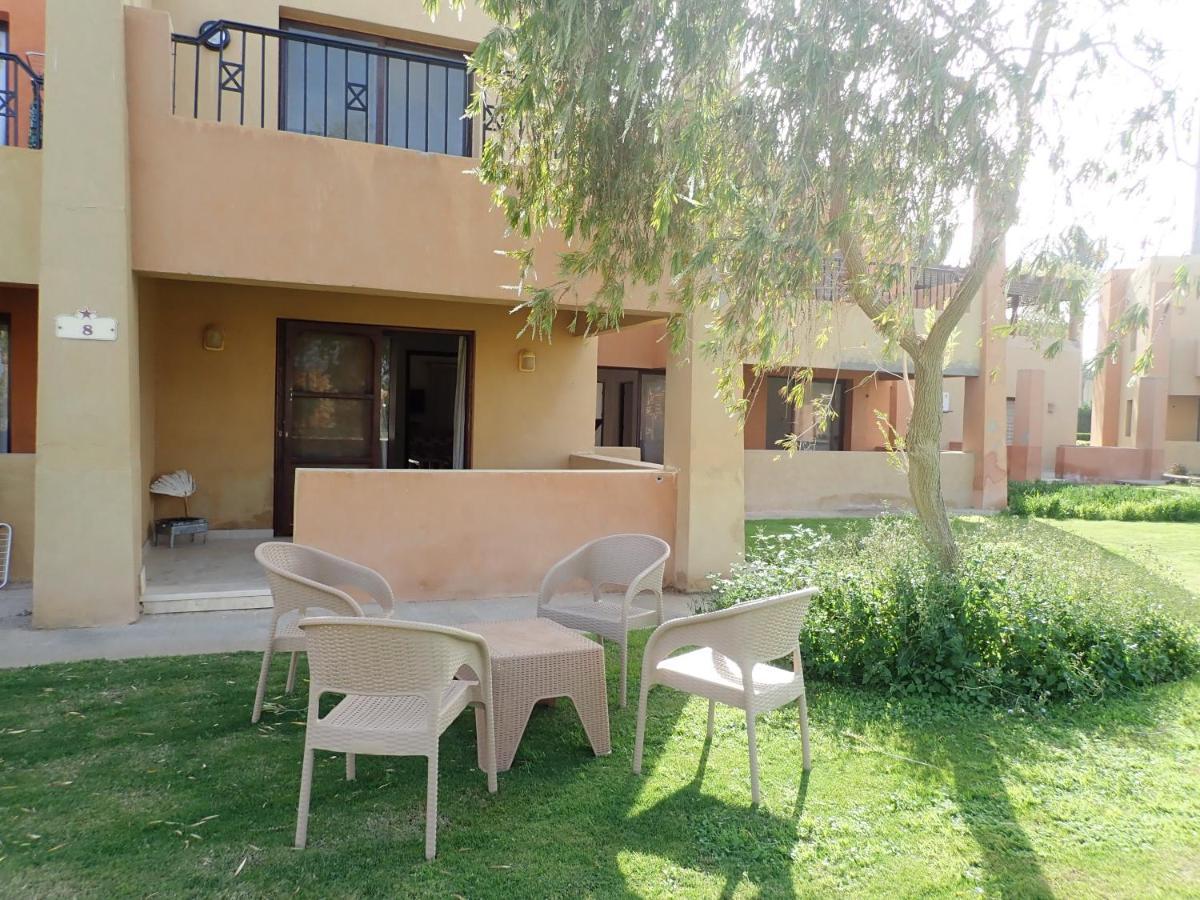 Stella Makadi Palace Chalet