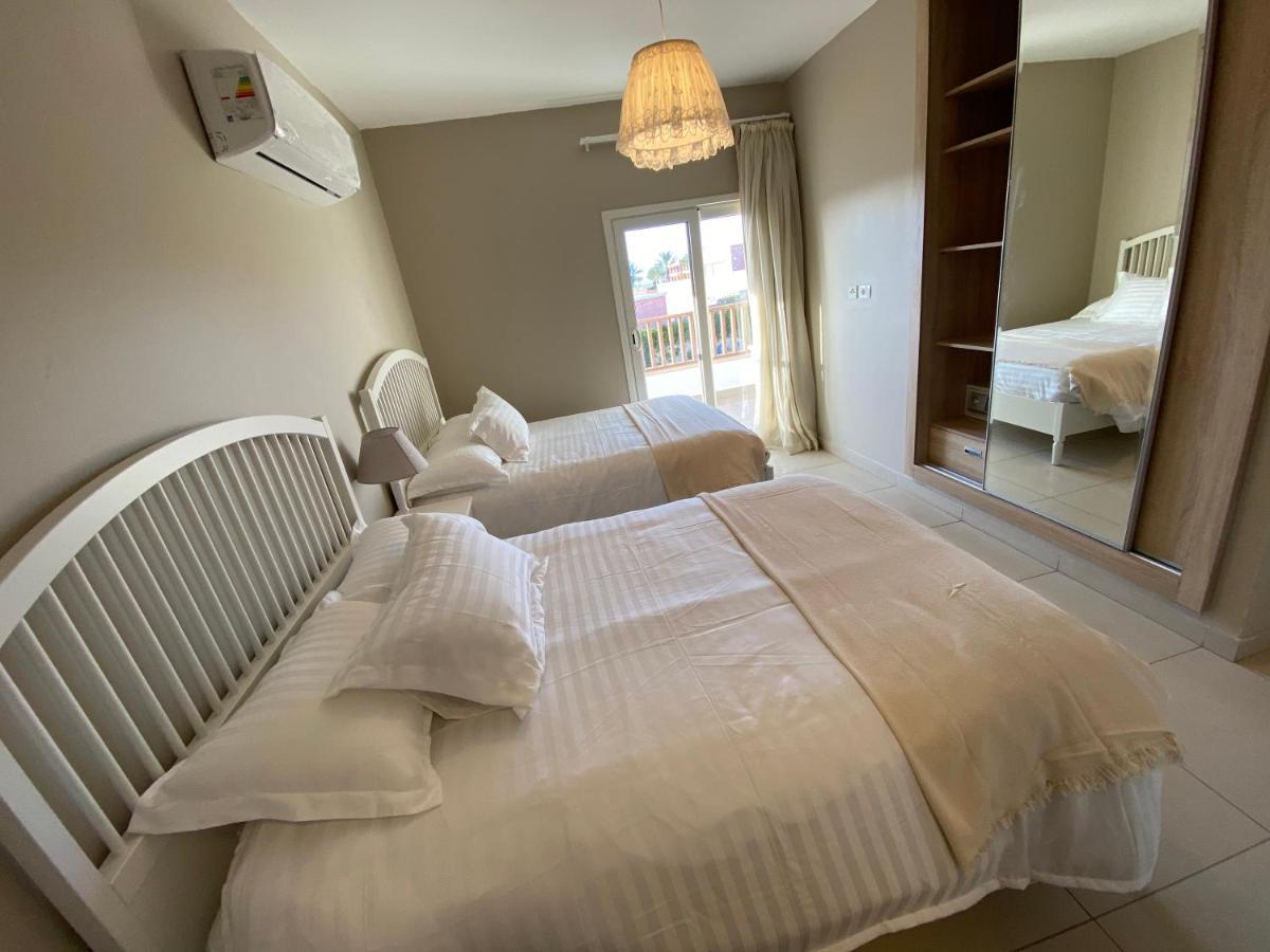 Chalet Almaza Bay Town *