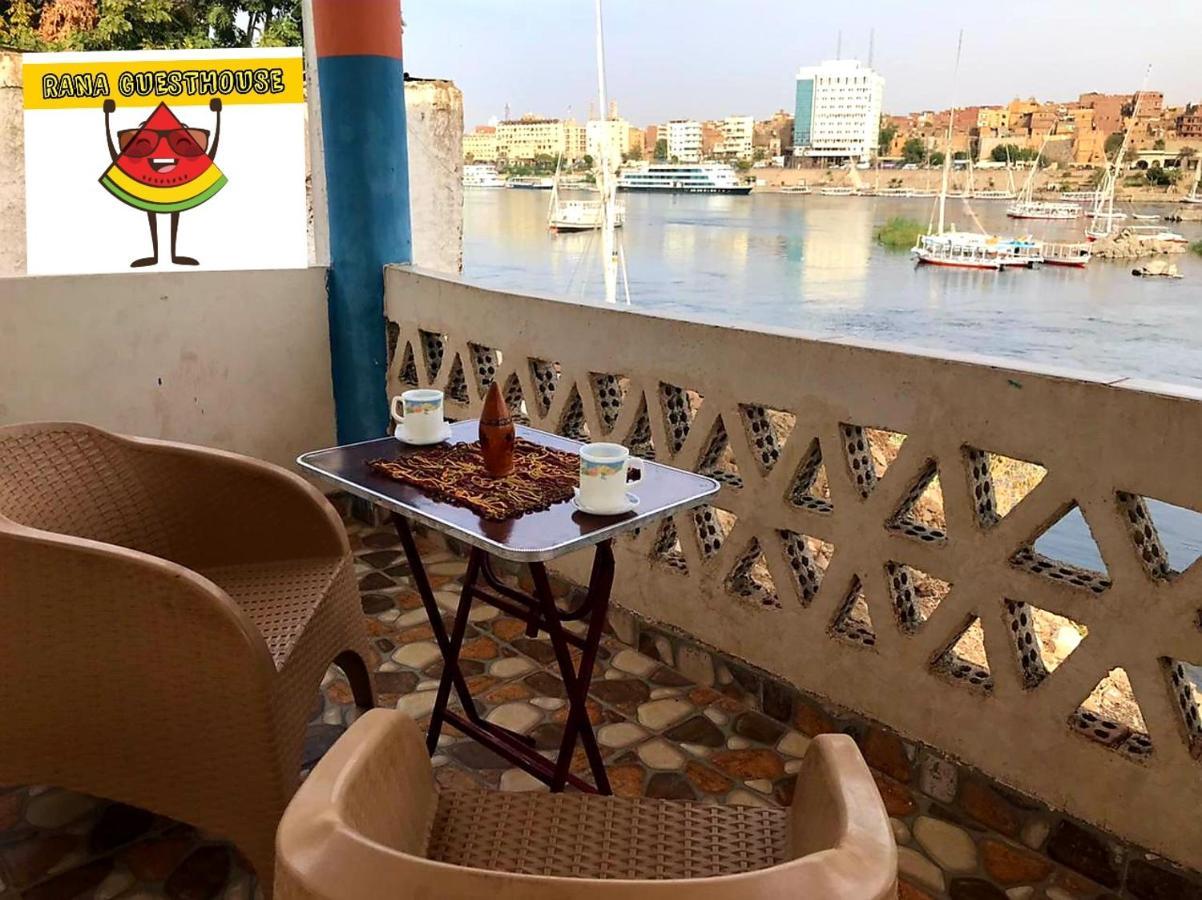 Guest house Nile View Rana Nubian Guest Houes Aswan