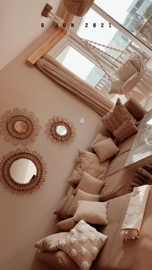 Chalet Almaza Bay Town