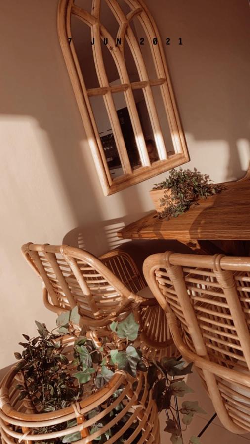 Almaza Bay Town Chalet
