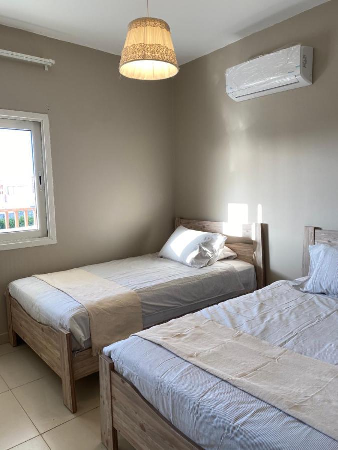 Chalet Almaza Bay Town Mersa Matruh