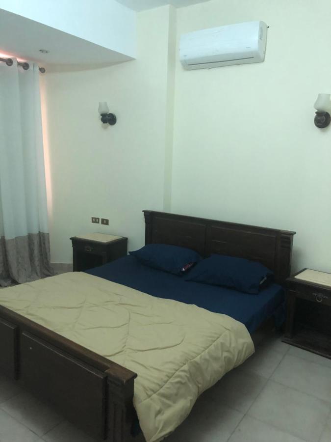 The Lotus Apartment Hurghada