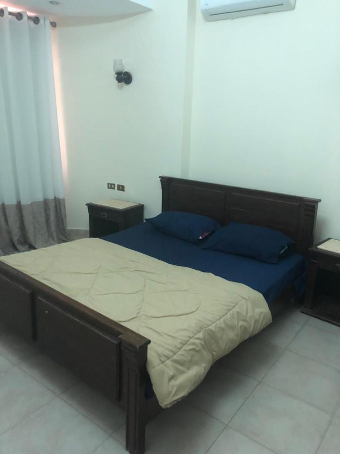 Apartament The Lotus