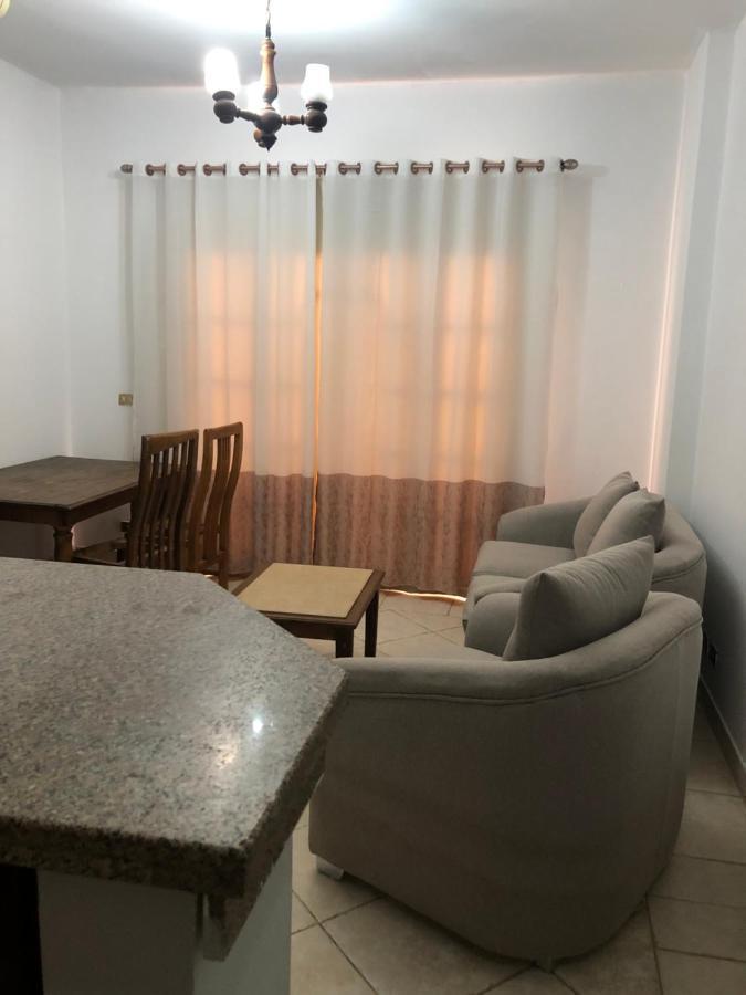 The Lotus Apartament Hurghada