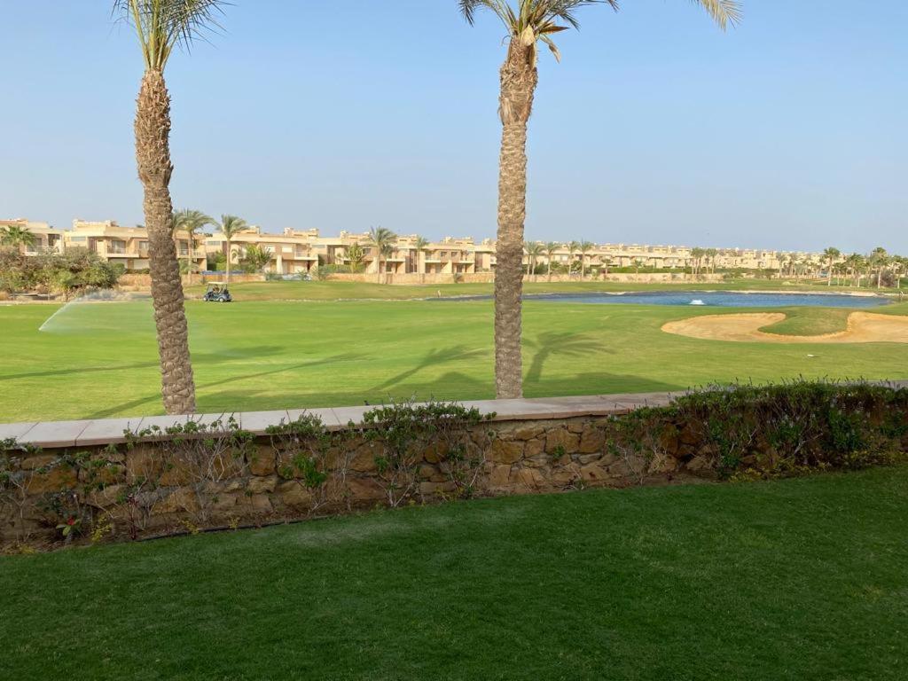 Apartment At Little Venice - Ain Sokhna Ain Sukhna