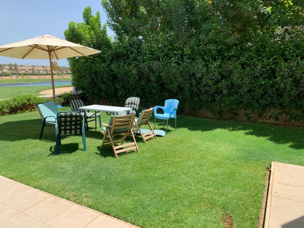 At Little Venice - Ain Sokhna Apartment Ain Sukhna