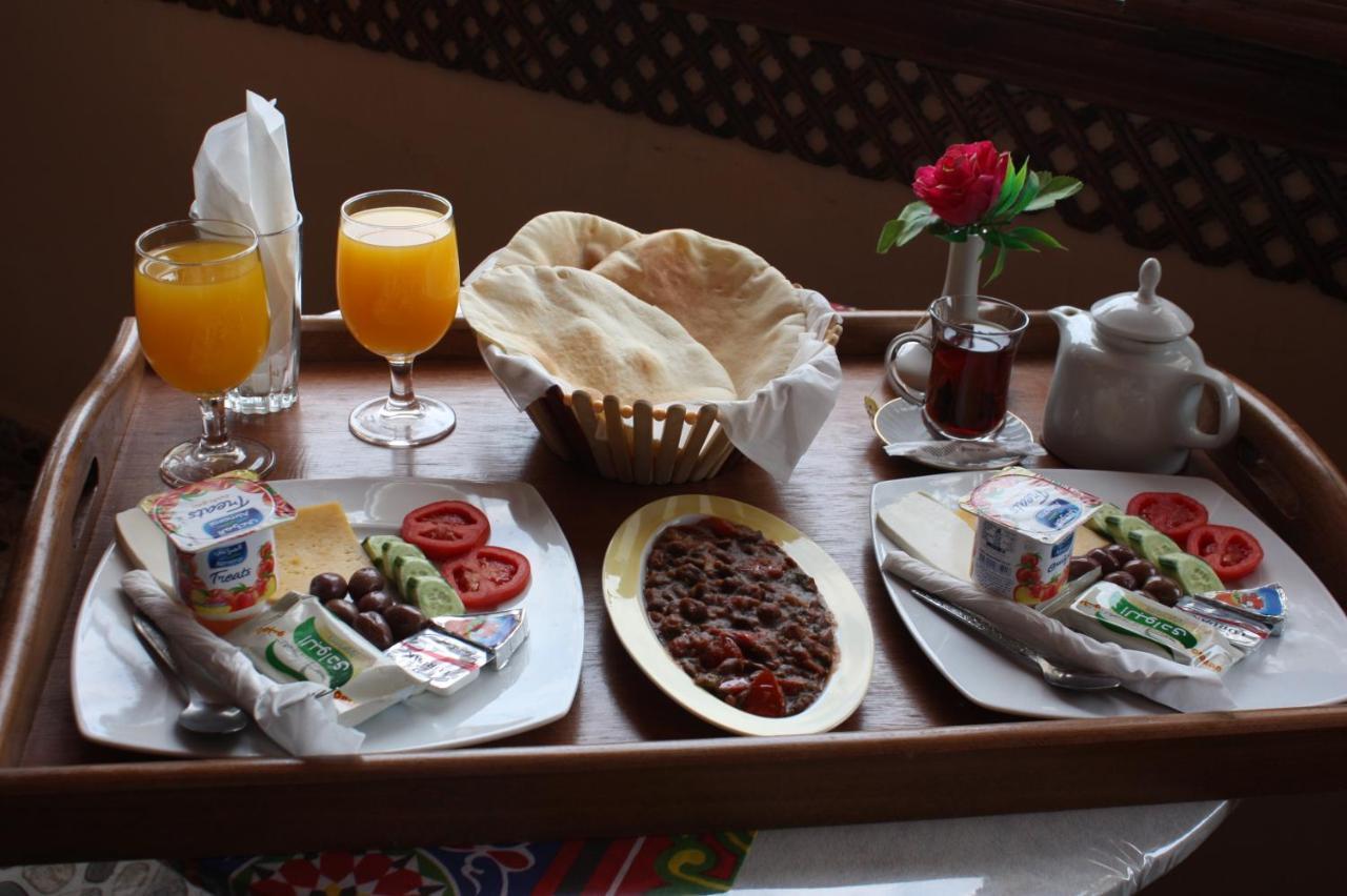 Misr Hotel