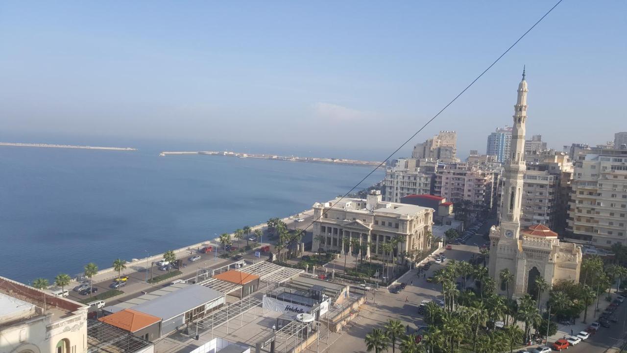 Misr Hotel
