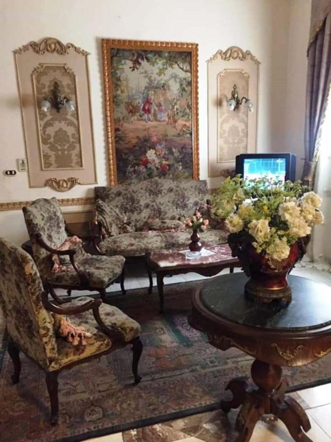 Hotel Misr Alexandria