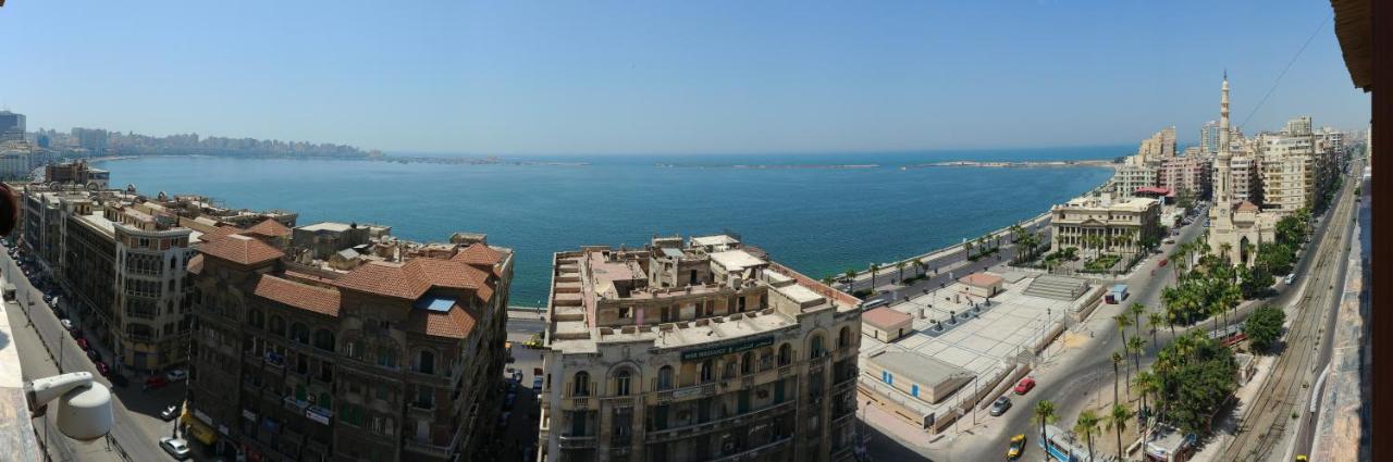 Hotel Misr *