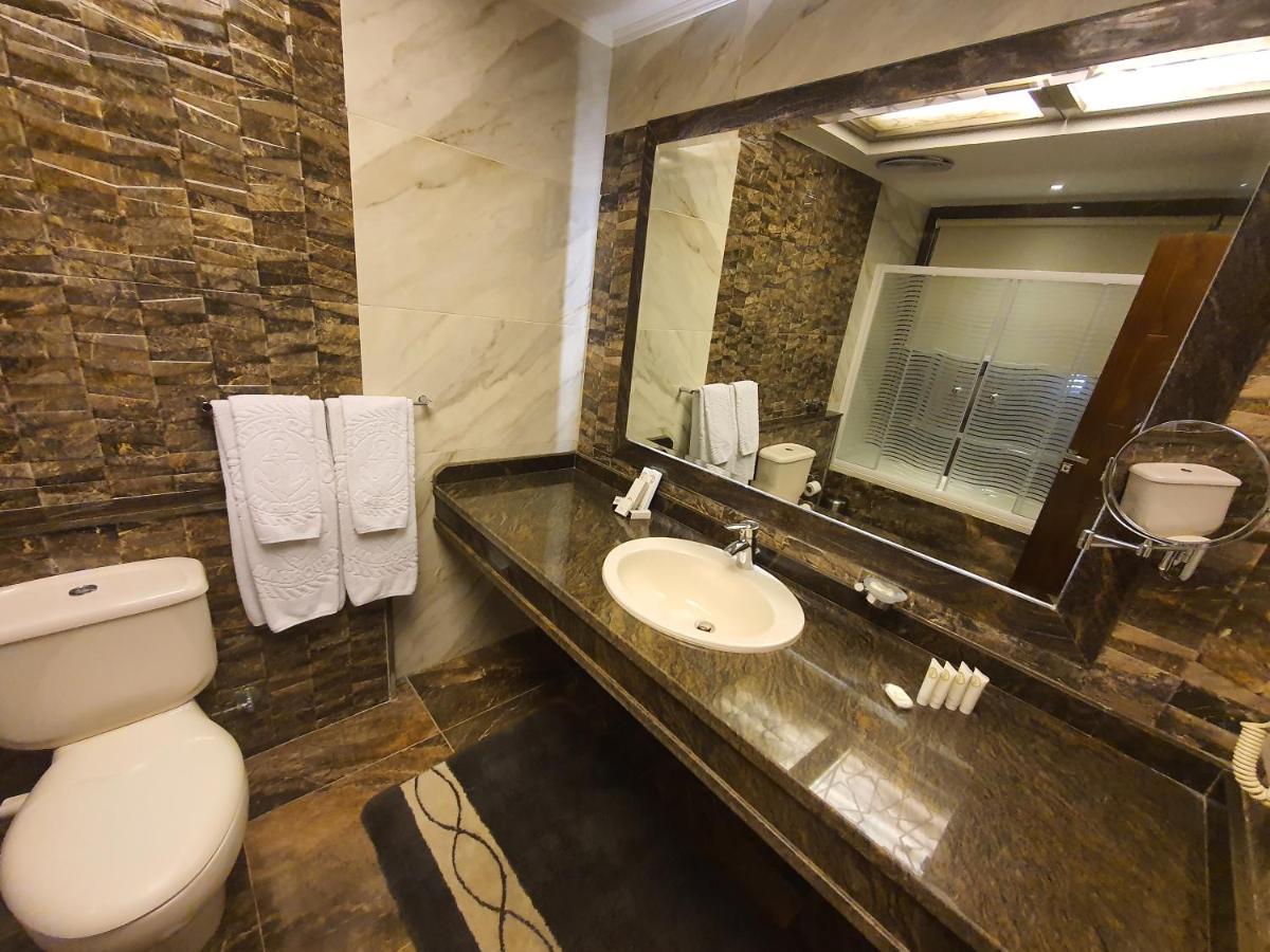 Fleet Club Mahrousa Hotel