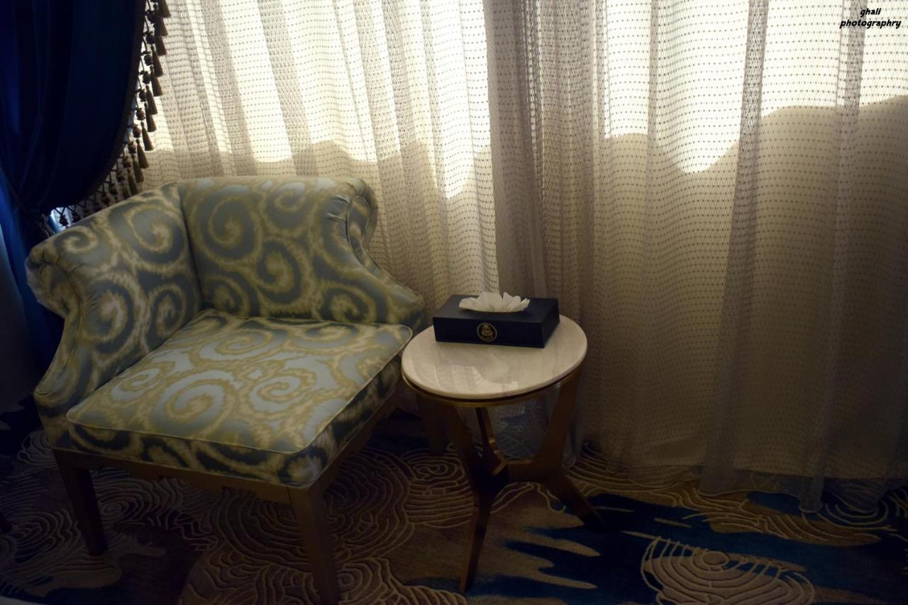 Hotel Fleet Club Mahrousa