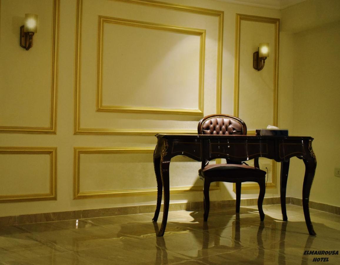 Fleet Club Mahrousa 5* Alexandria