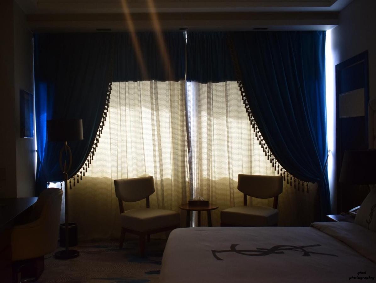 Hotel Fleet Club Mahrousa 5*