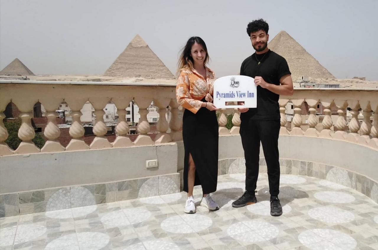 Queen Pyramids View 2* Kafrat al Jabal