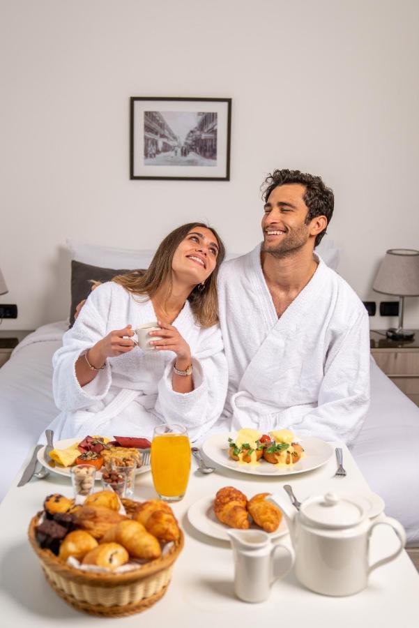 Hotel Palma Port Said
