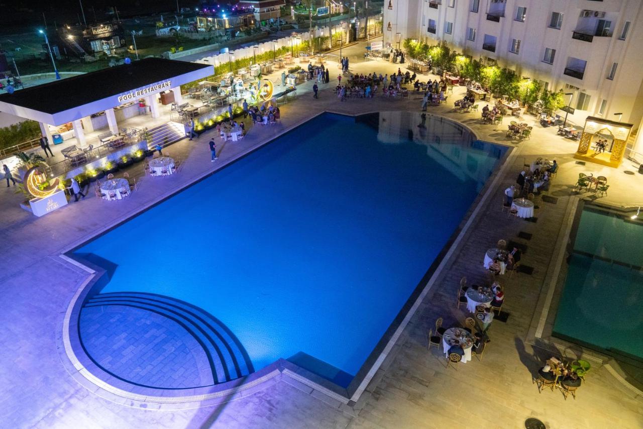 Palma 4* Port Said