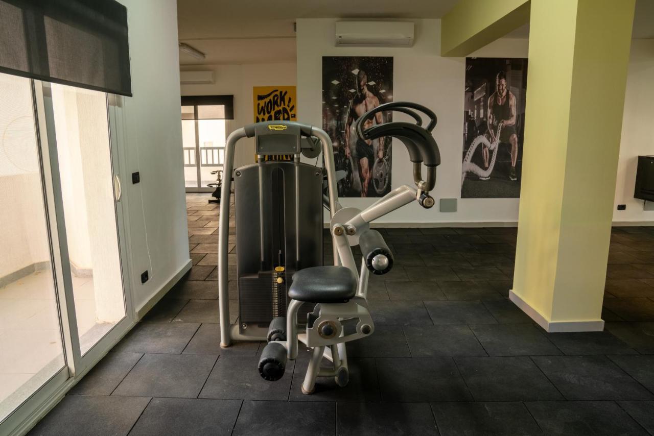 Hotel Palma 4*