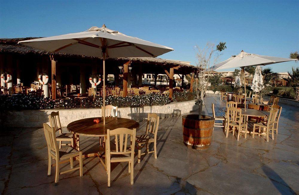 Sheraton Soma Bay
