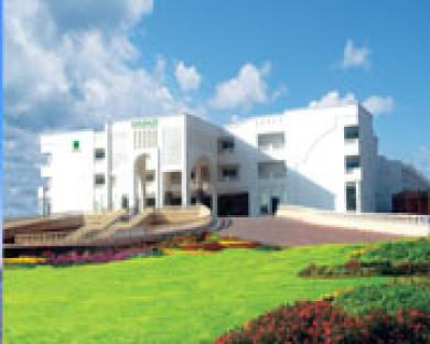 Hotel Golden 5 Emerald Hurghada