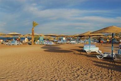 Golden 5 Emerald 3* Hurghada