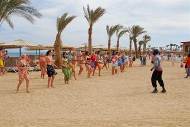 Golden 5 Emerald Hotel Hurghada