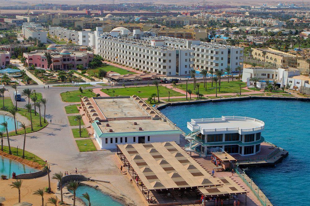 Hotel Golden 5 Emerald Hurghada